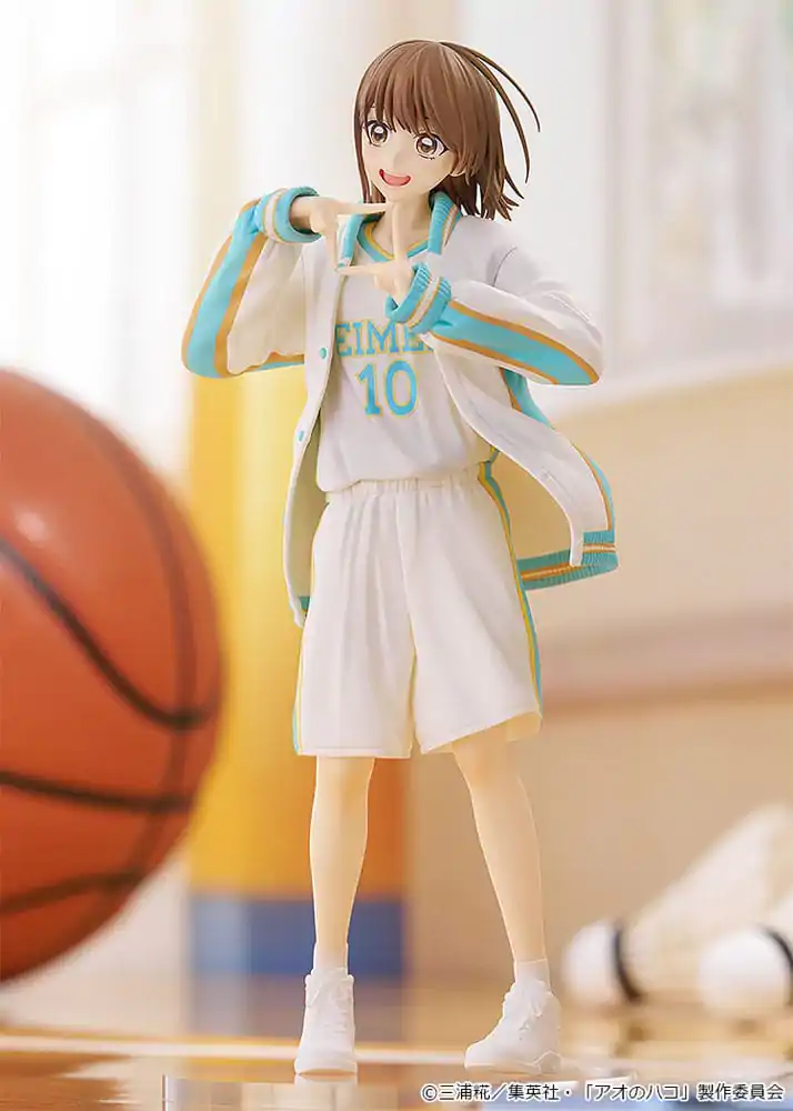 Blue Box Pop Up Parade PVC Statue Chinatsu Kano L Size 21 cm Produktfoto