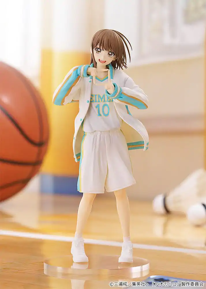 Blue Box Pop Up Parade PVC Statue Chinatsu Kano L Size 21 cm Produktfoto