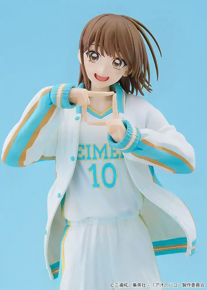 Blue Box Pop Up Parade PVC Statue Chinatsu Kano L Size 21 cm Produktfoto