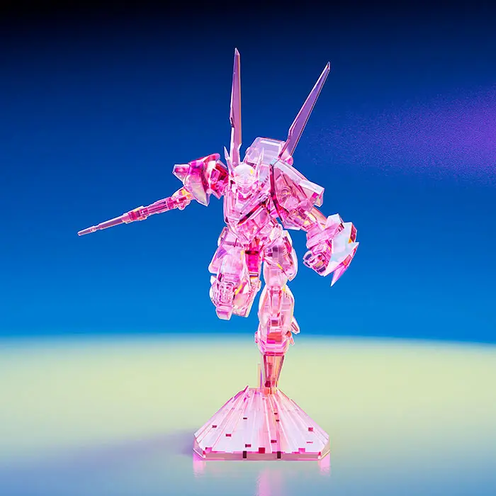 Blue Comet SPT Layzner Plastikmodellbausatzs PLAMAX MF-74 minimum factory Layzner &amp; Zakaal: V-MAX Color Ver. 7 cm Produktfoto