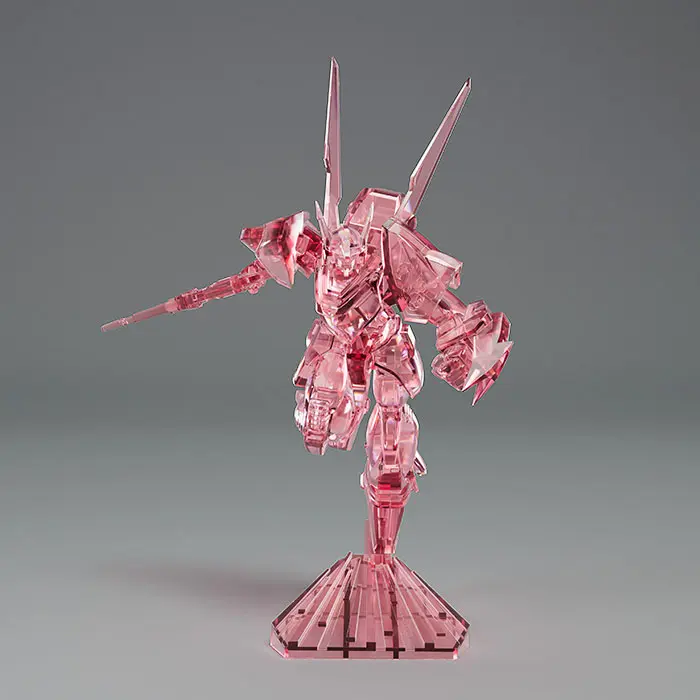 Blue Comet SPT Layzner Plastikmodellbausatzs PLAMAX MF-74 minimum factory Layzner &amp; Zakaal: V-MAX Color Ver. 7 cm Produktfoto