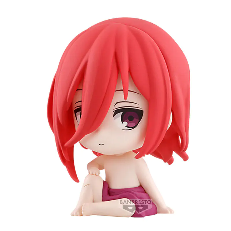 Blue Lock Hyoma Chigiri Mascot Figur 7cm Produktfoto
