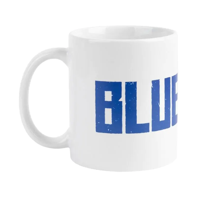 Blue Lock Logo Tasse 350ml termékfotó