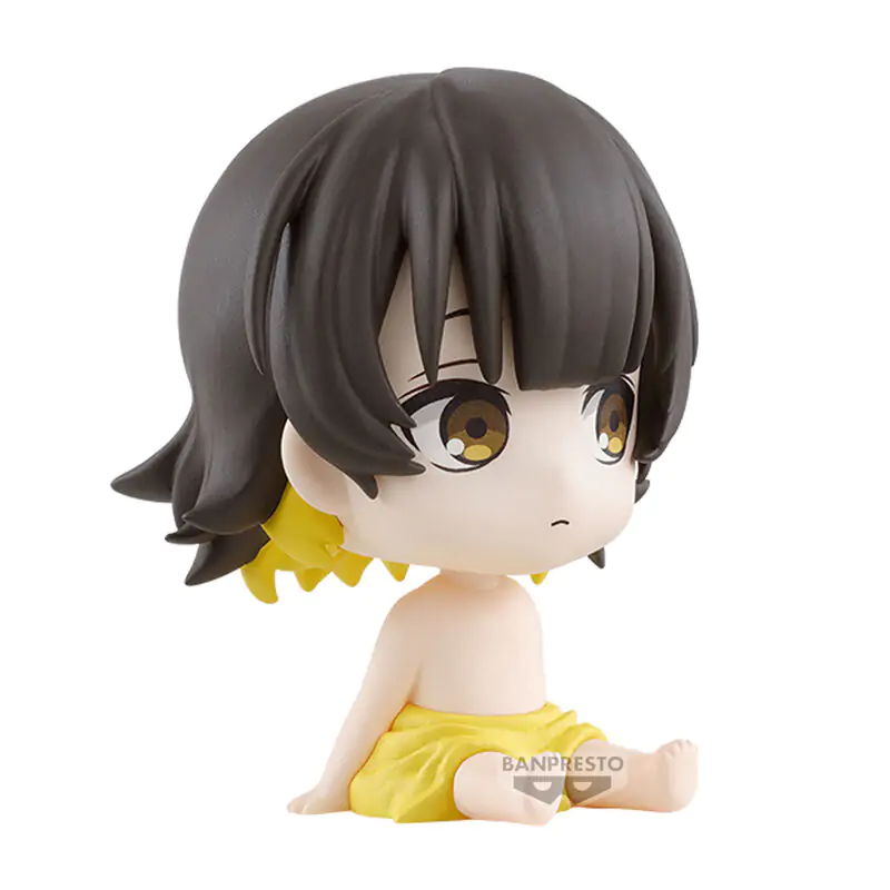 Blue Lock Meguru Bachira Mascot Figur 7cm Produktfoto