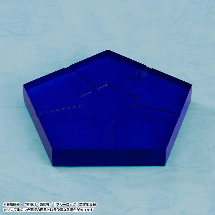 Blue Lock Nendoroid Figur Itoshi Sae 10 cm Produktfoto