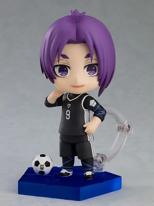 Blue Lock Nendoroid Figur Mikage Reo 10 cm termékfotó