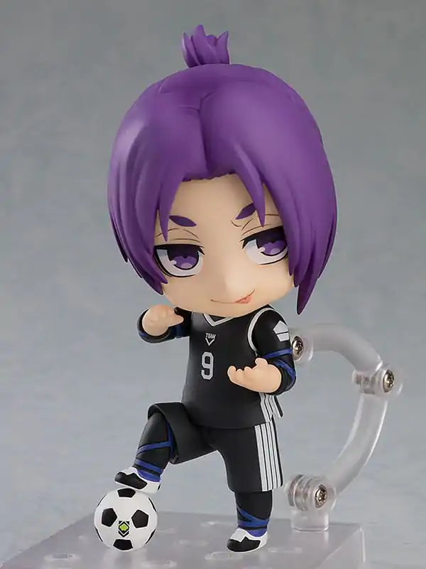 Blue Lock Nendoroid Figur Mikage Reo 10 cm termékfotó