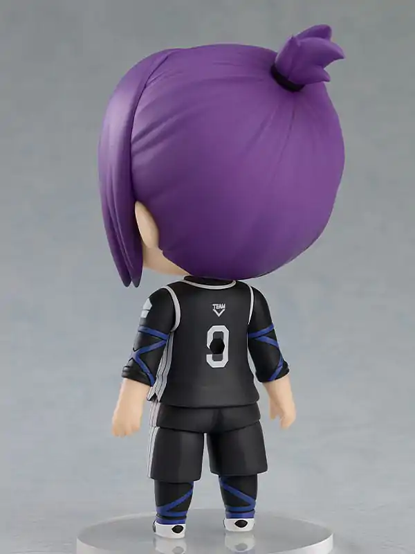 Blue Lock Nendoroid Figur Mikage Reo 10 cm termékfotó