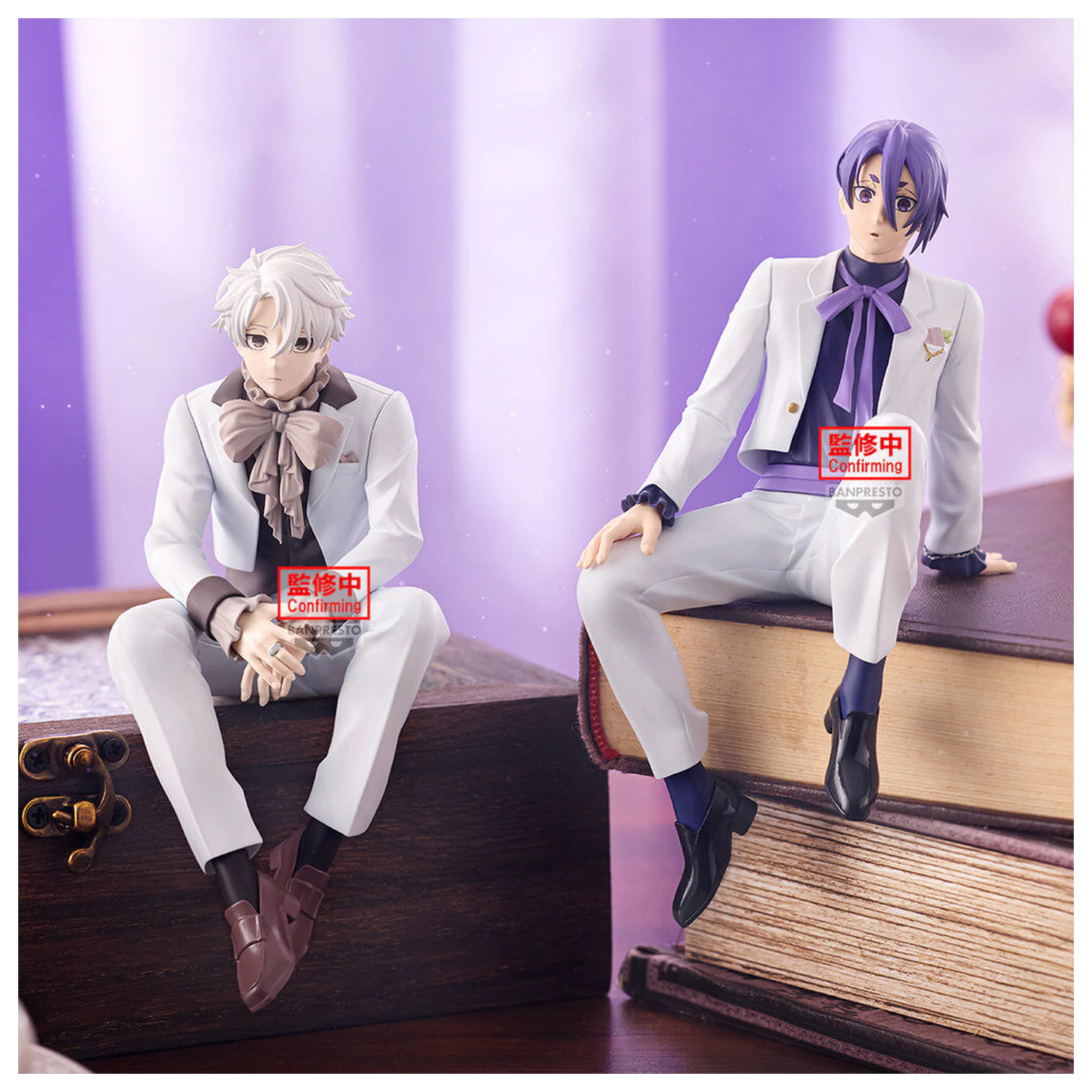 Blue Lock Süßigkeiten Geschmack 2026 Reo Mikage Figur 16cm Produktfoto