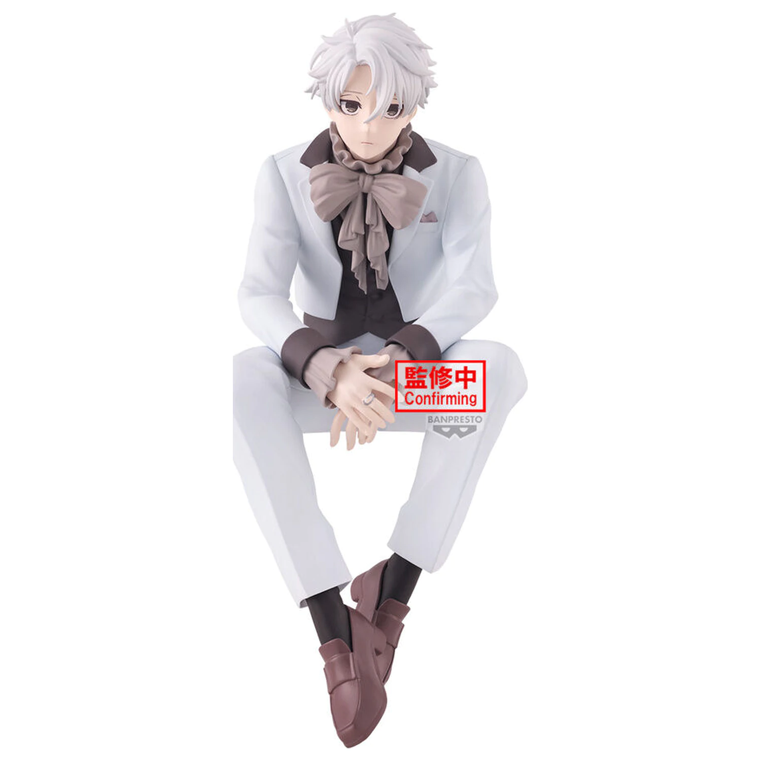 Blue Lock Sweets Flavor 2026 Seishiro Nagi Figur 14cm Produktfoto