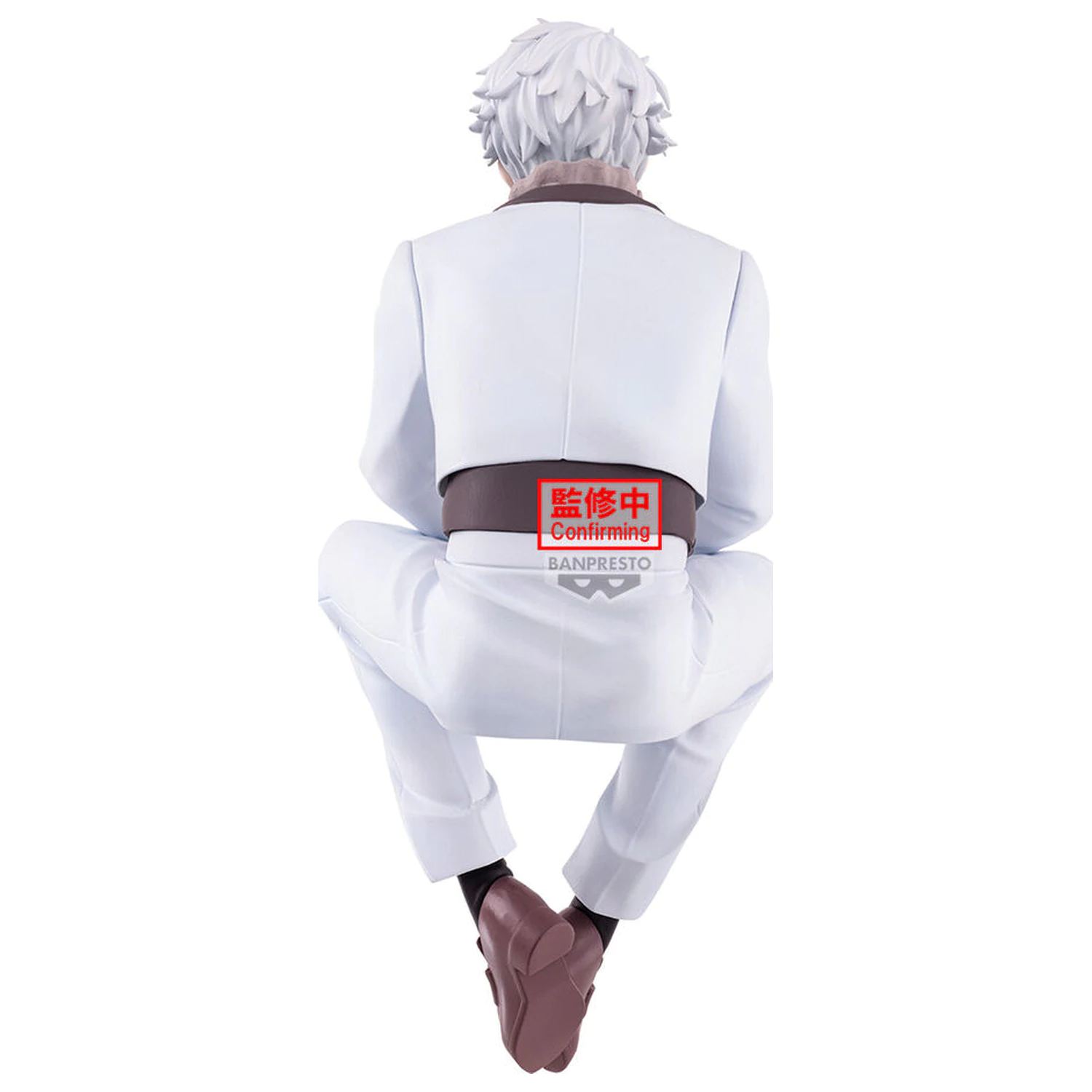 Blue Lock Sweets Flavor 2026 Seishiro Nagi Figur 14cm Produktfoto