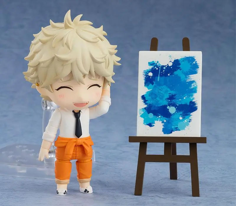 Blue Period Nendoroid Figur Yatora Yaguchi 10 cm Produktfoto