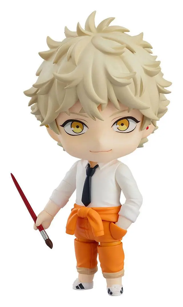 Blue Period Nendoroid Figur Yatora Yaguchi 10 cm Produktfoto