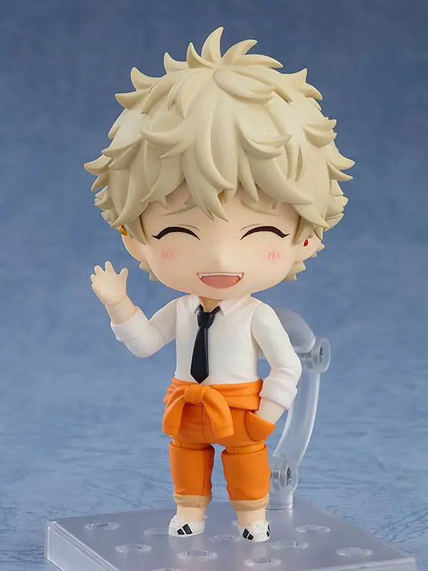 Blue Period Nendoroid Figur Yatora Yaguchi 10 cm Produktfoto