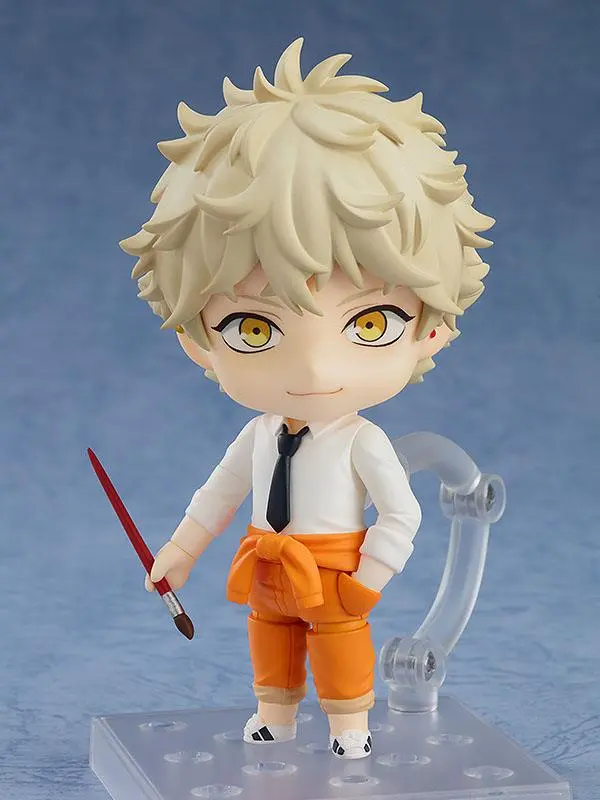 Blue Period Nendoroid Figur Yatora Yaguchi 10 cm Produktfoto