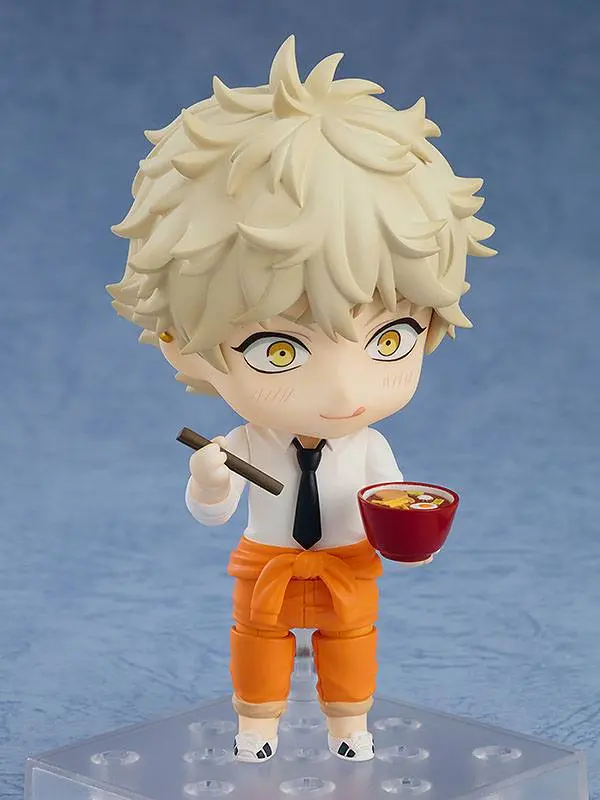 Blue Period Nendoroid Figur Yatora Yaguchi 10 cm Produktfoto