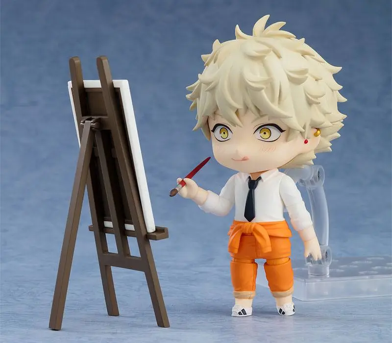 Blue Period Nendoroid Figur Yatora Yaguchi 10 cm Produktfoto