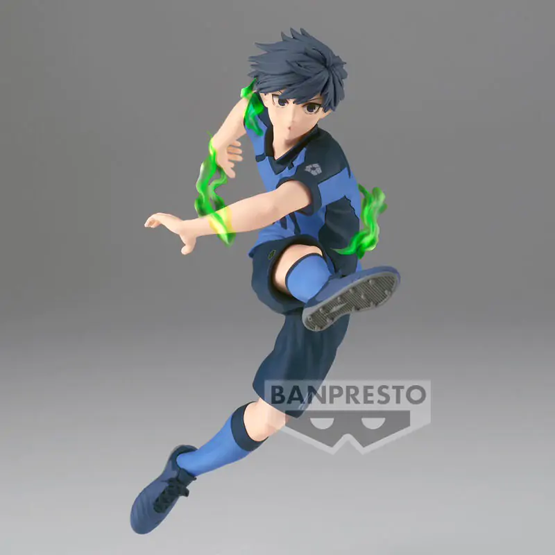 Bluelock Awakening Yoichi Isagi Figur 16cm termékfotó