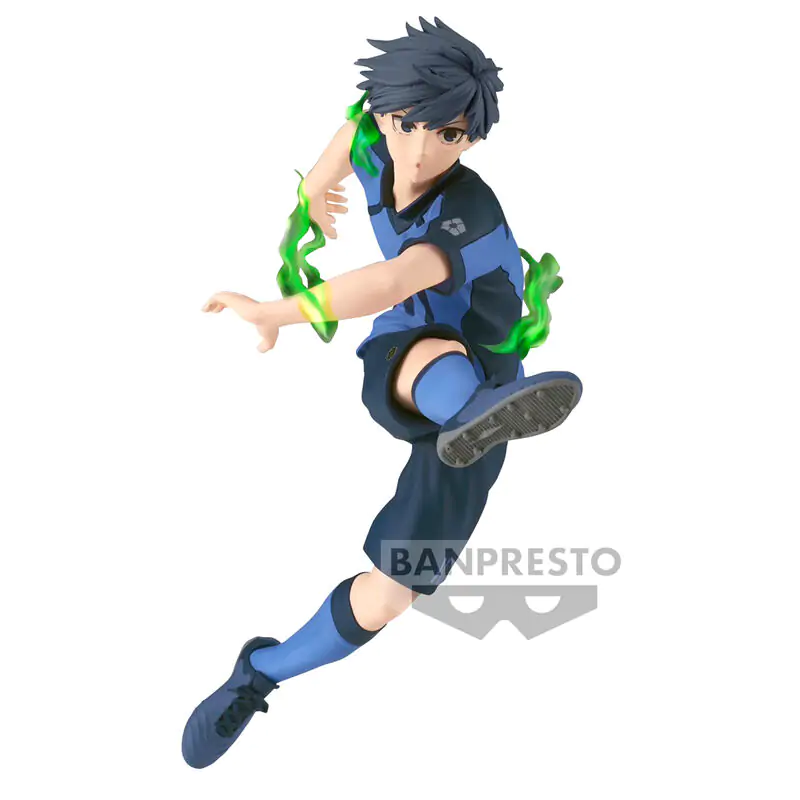 Bluelock Awakening Yoichi Isagi Figur 16cm termékfotó