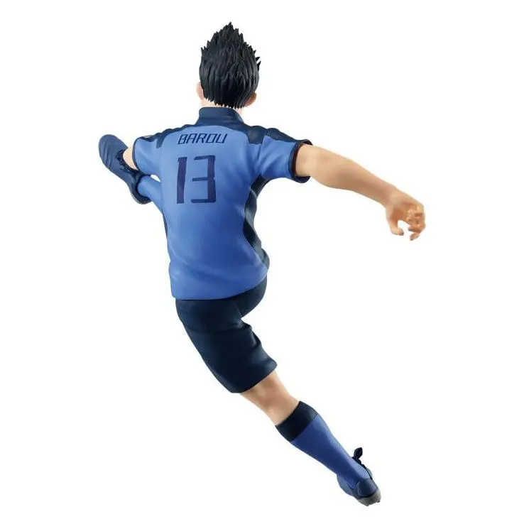 Blue Lock Shouei Barou Figur 17 cm Produktfoto