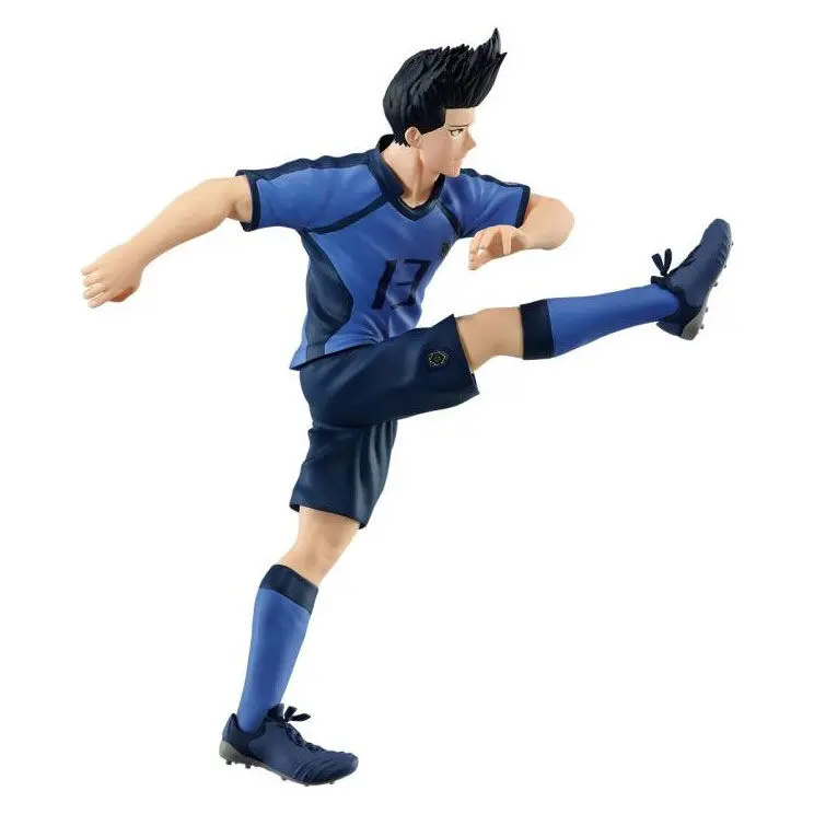 Blue Lock Shouei Barou Figur 17 cm Produktfoto