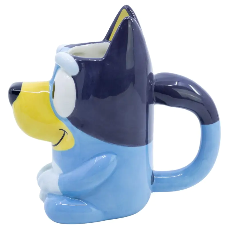 Bluey 3D Tasse 385 ml Produktfoto