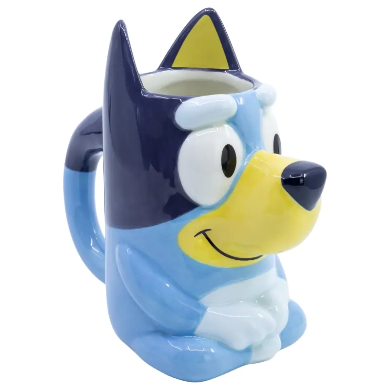 Bluey 3D Tasse 385 ml Produktfoto