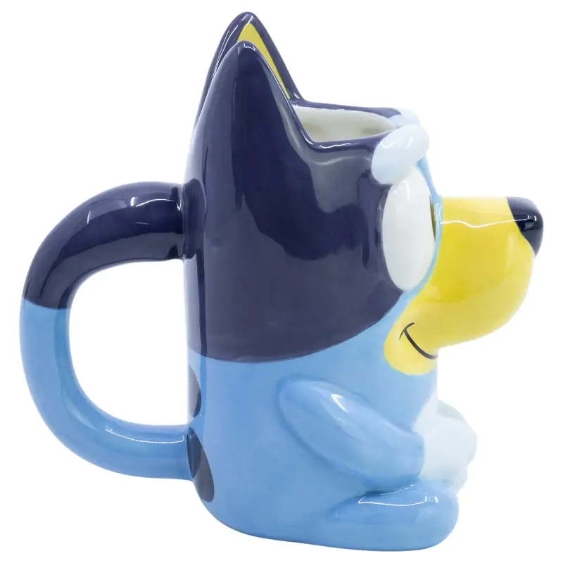 Bluey 3D Tasse 385 ml Produktfoto