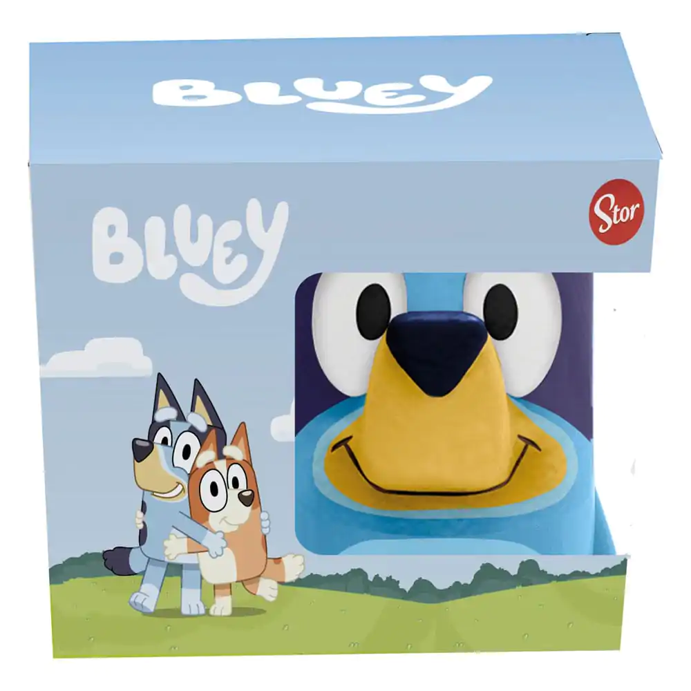 Bluey 3D Tasse 385 ml termékfotó