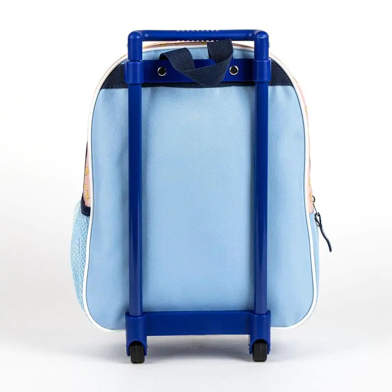 Bluey 3D Trolley 31cm Produktfoto