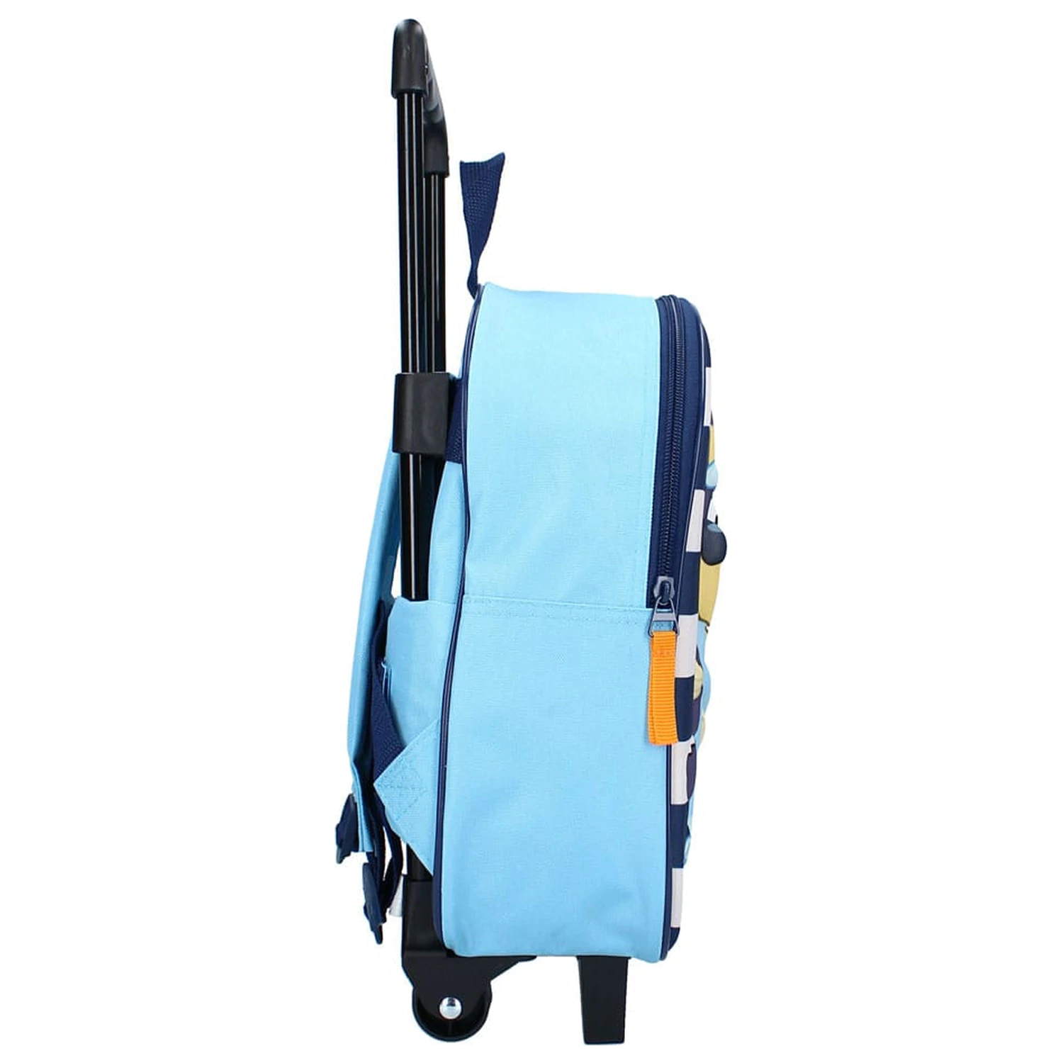Bluey Trolley Rucksack 3D Oh Happy Days 32 cm Produktfoto