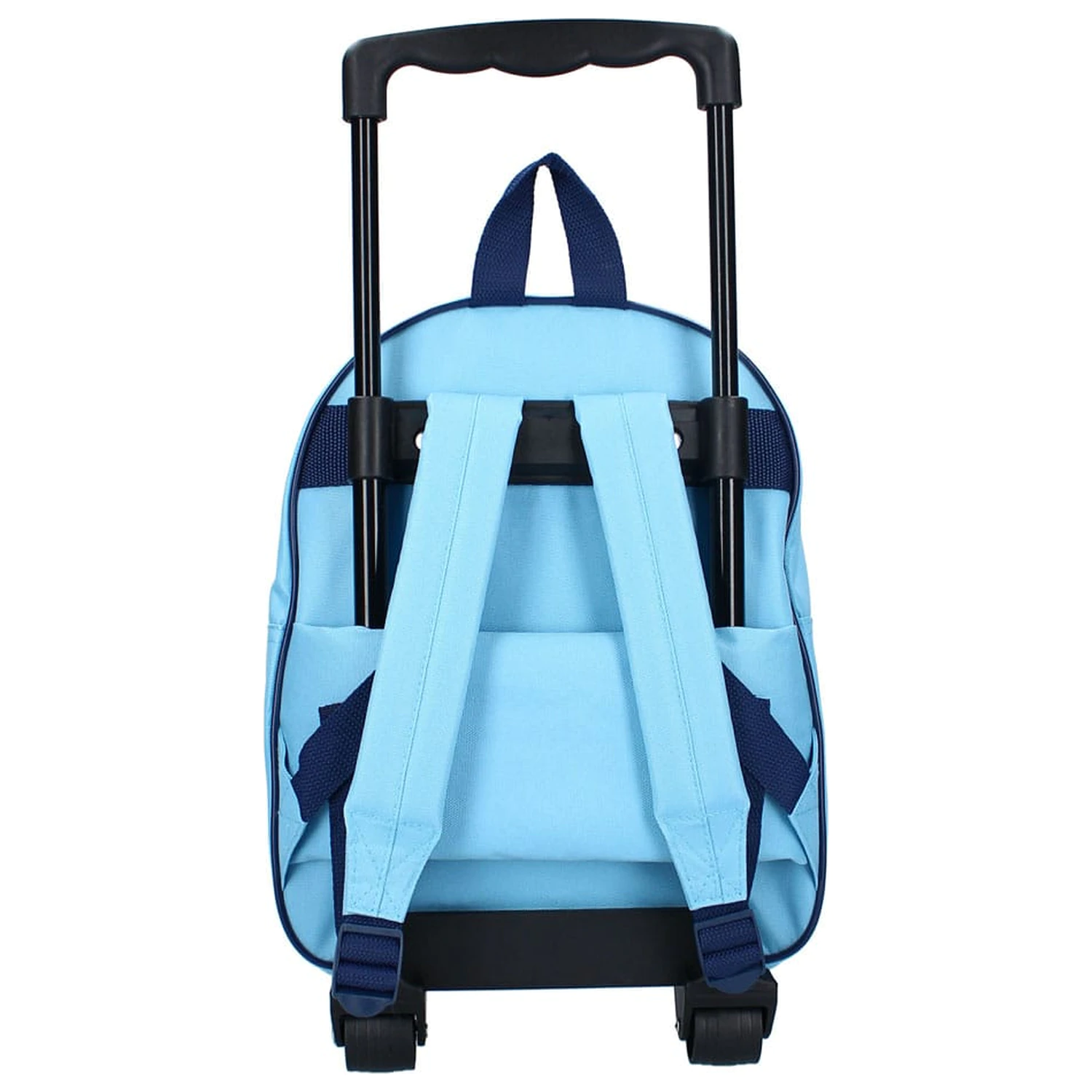 Bluey Trolley Rucksack 3D Oh Happy Days 32 cm Produktfoto
