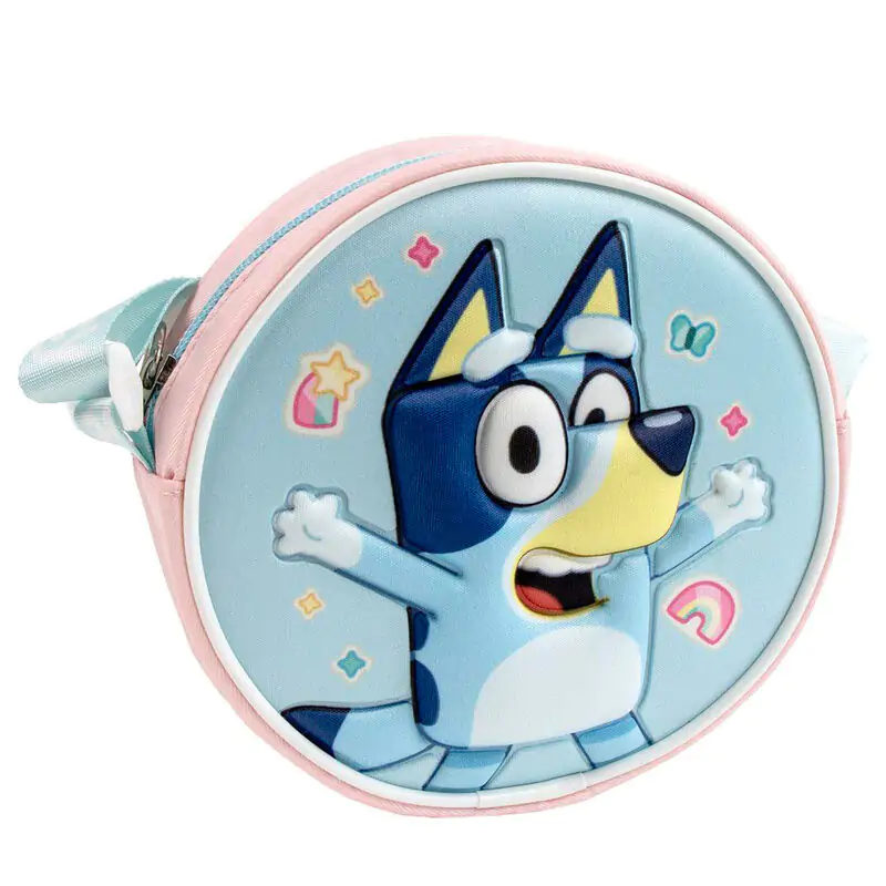 Bluey 3D Tasche termékfotó