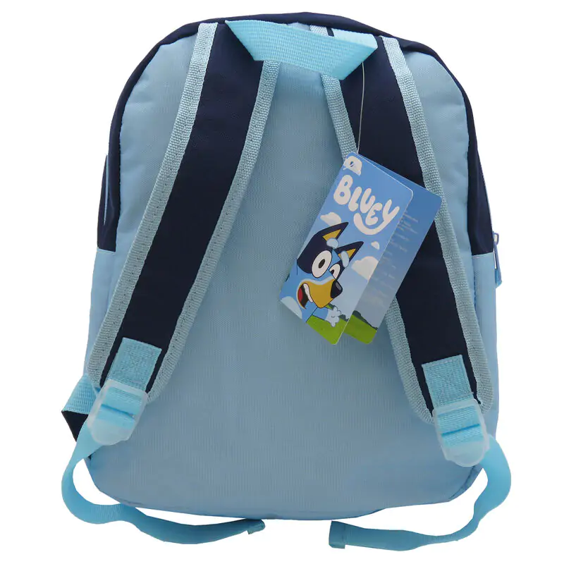 Bluey 3D Rucksack 30cm Produktfoto