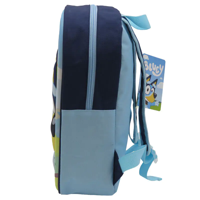 Bluey 3D Rucksack 30cm Produktfoto