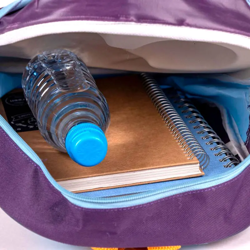 Bluey 3D Rucksack 31cm Produktfoto