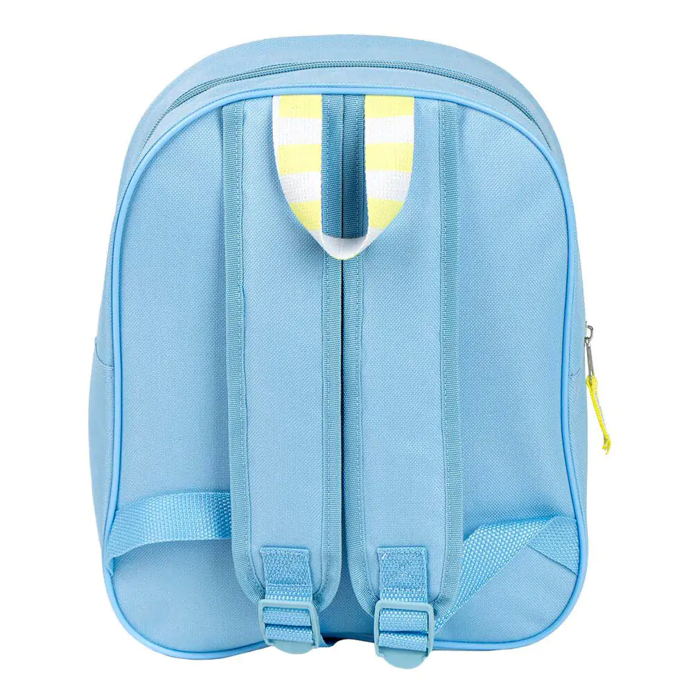Bluey 3D Rucksack 31cm Produktfoto