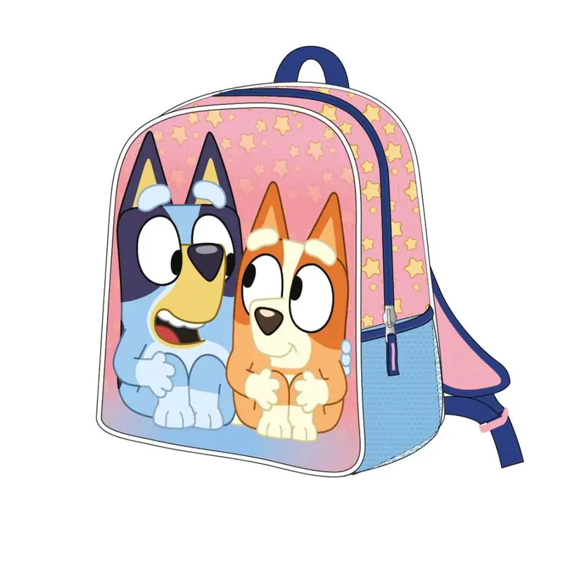 Bluey 3D Rucksack 31cm termékfotó