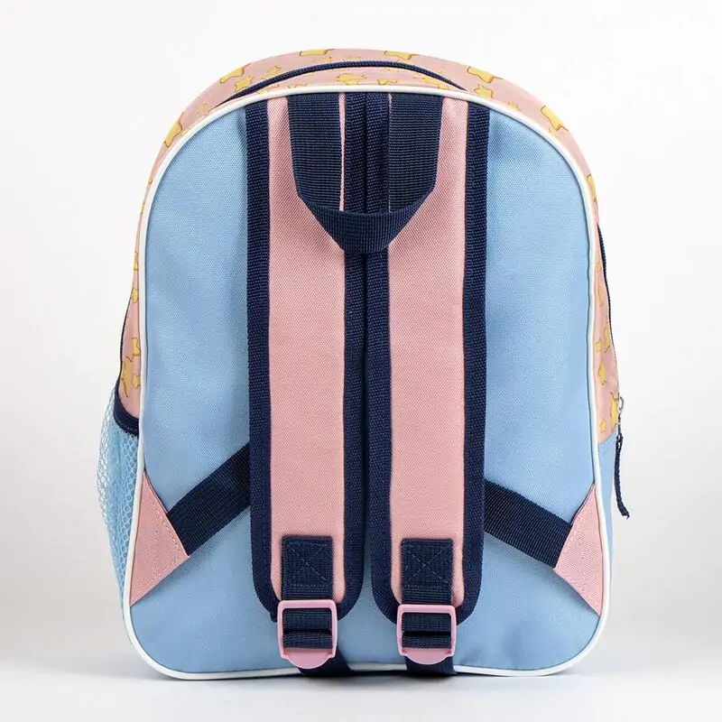 Bluey 3D Rucksack 31cm Produktfoto