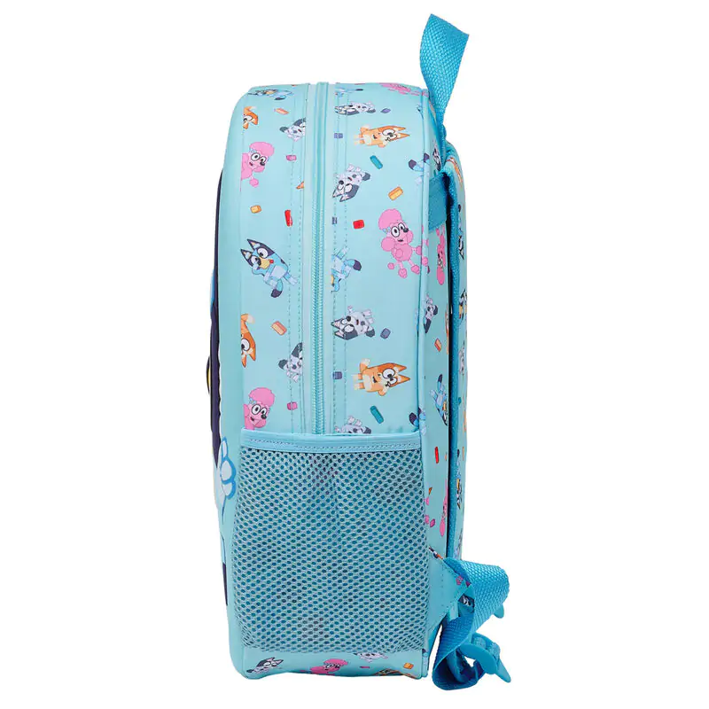 Bluey 3D Rucksack 33cm termékfotó