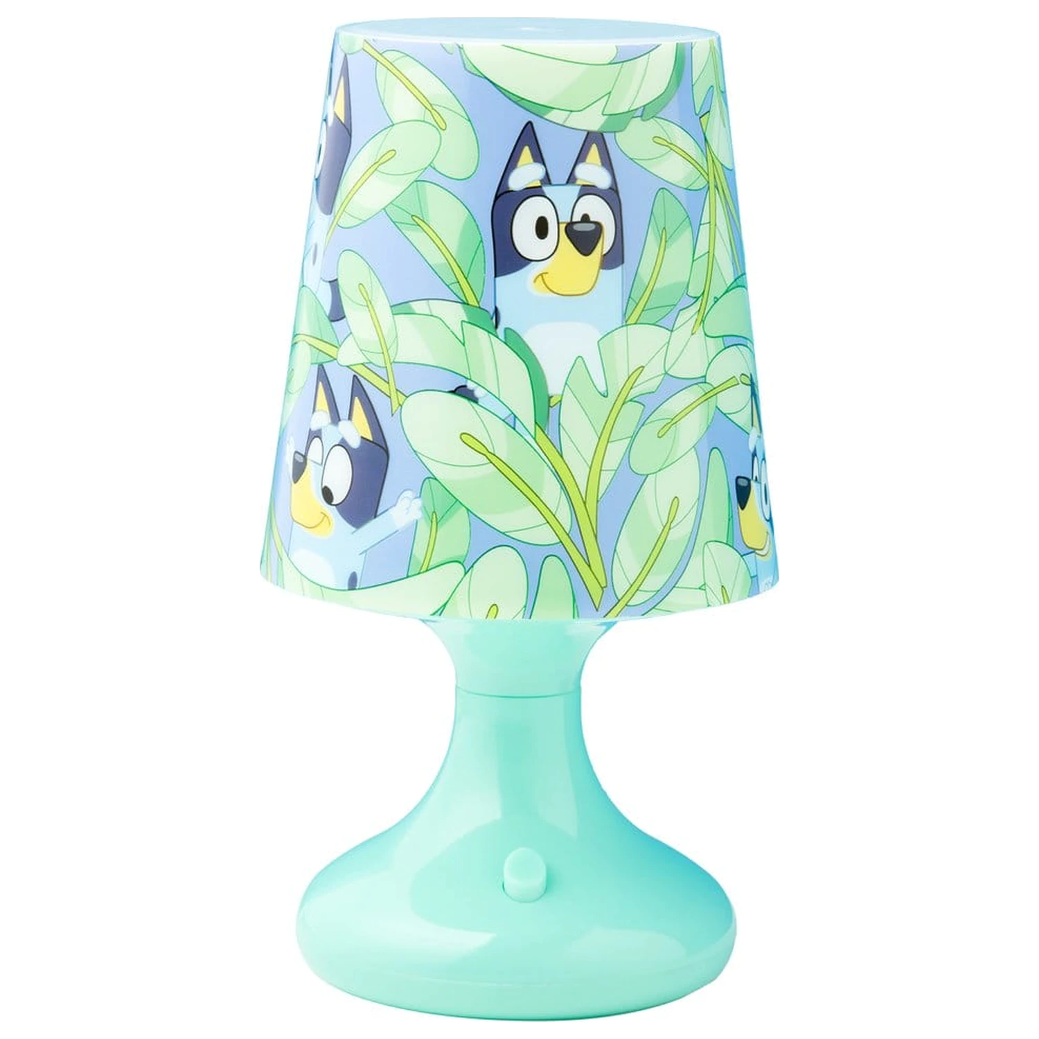 Bluey Tischleuchte Produktfoto