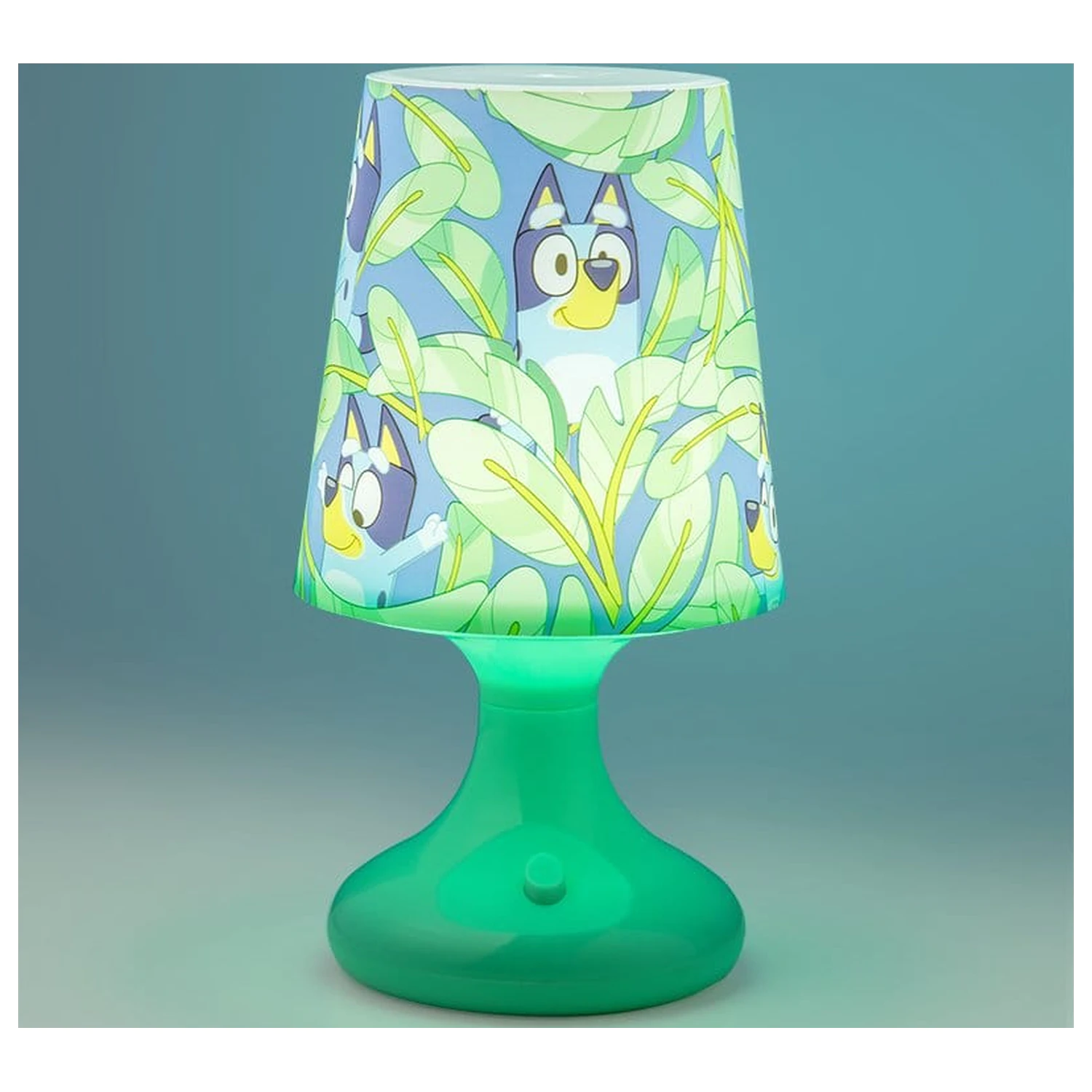 Bluey Tischleuchte Produktfoto