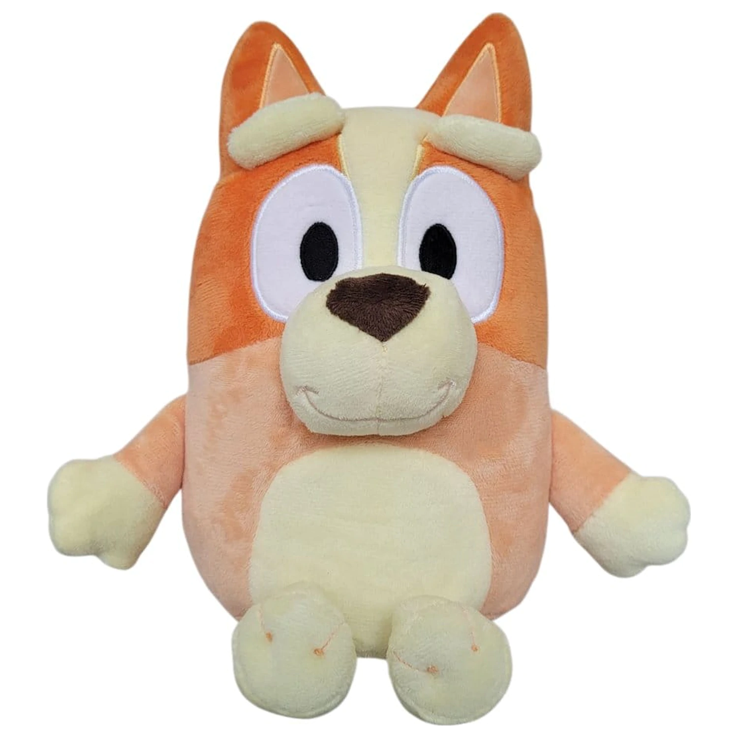Bluey Plüsch Lampe Bingo 20 cm Produktfoto