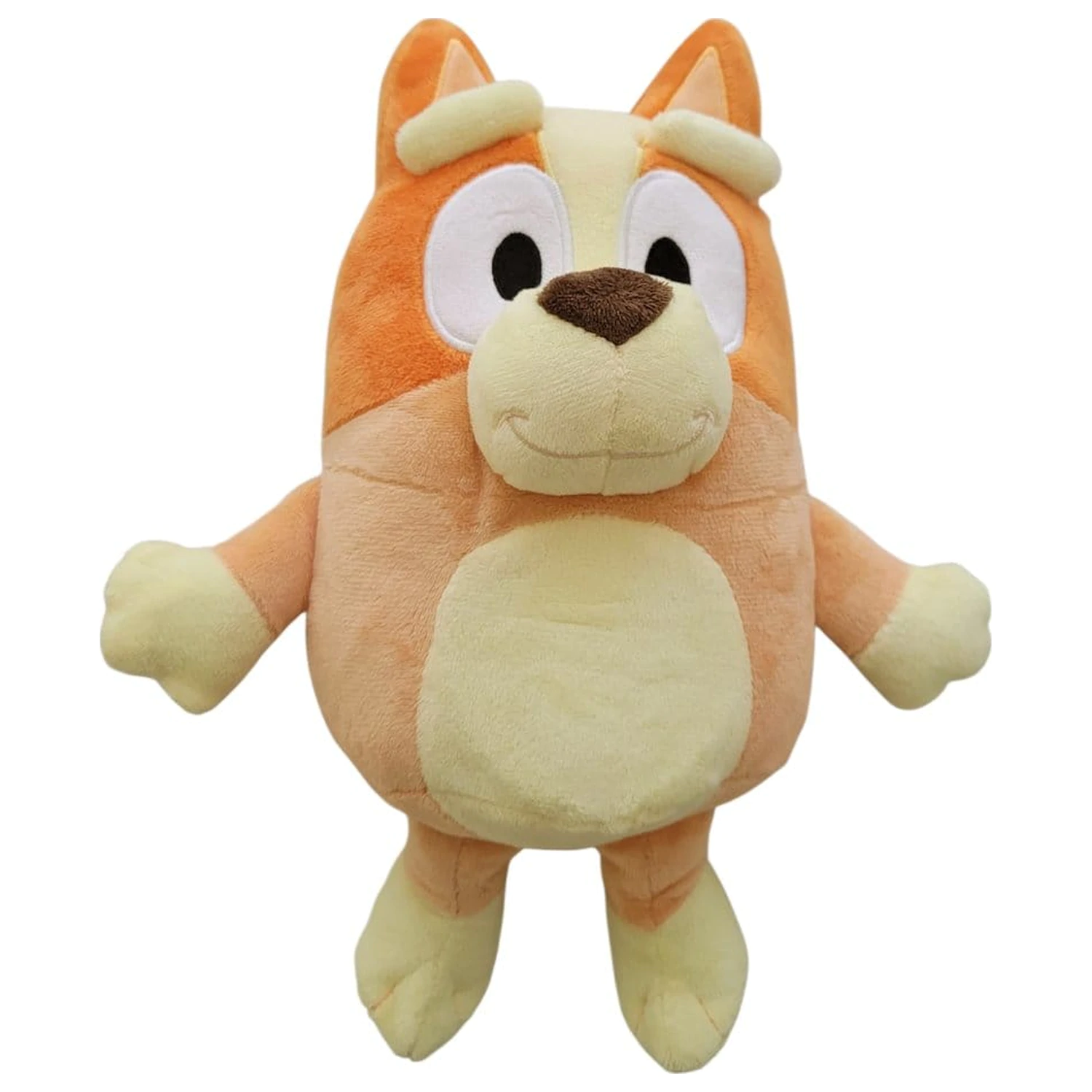 Bluey Plüsch Lampe Bingo 20 cm Produktfoto