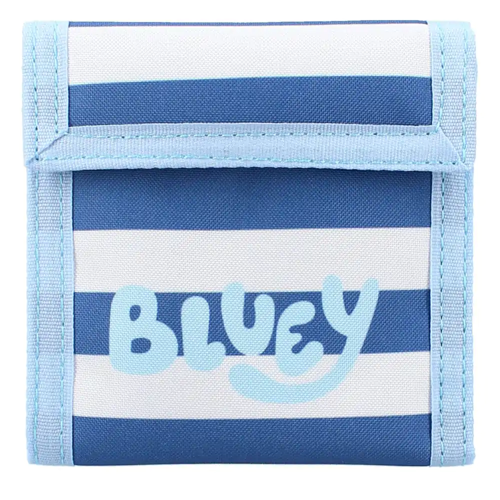 Bluey Geldbeutel Bluey Jump Into Fun Produktfoto