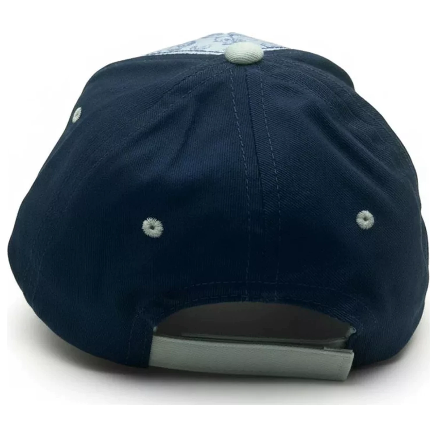 Bluey Blau Kind Baseballkappe 53 cm Produktfoto