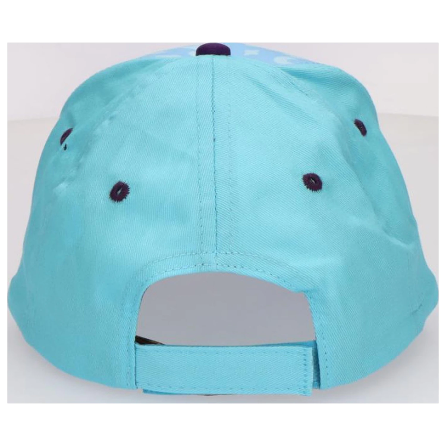 Bluey Blue Team Sonnenbrille und Baseballkappe Set Produktfoto