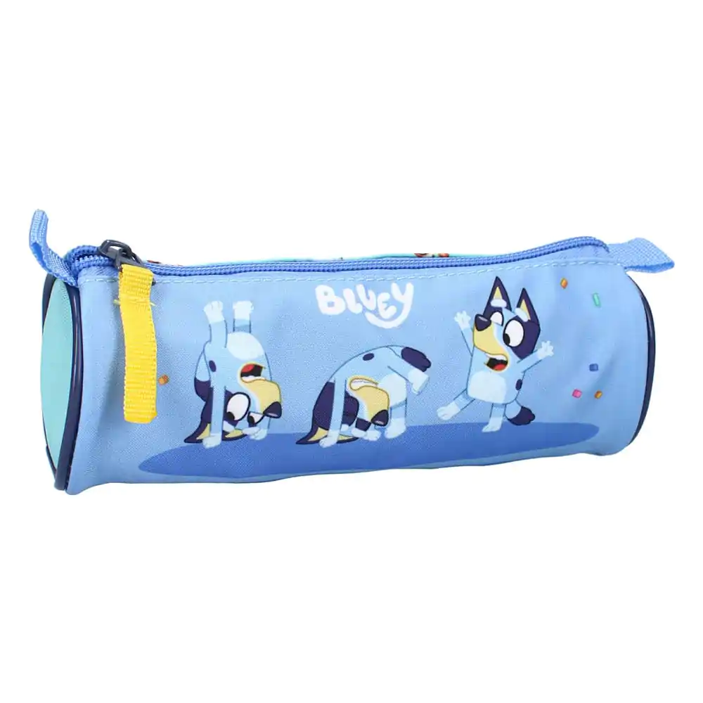 Bluey Federmäppchen Bluey Best Friends Fun Produktfoto