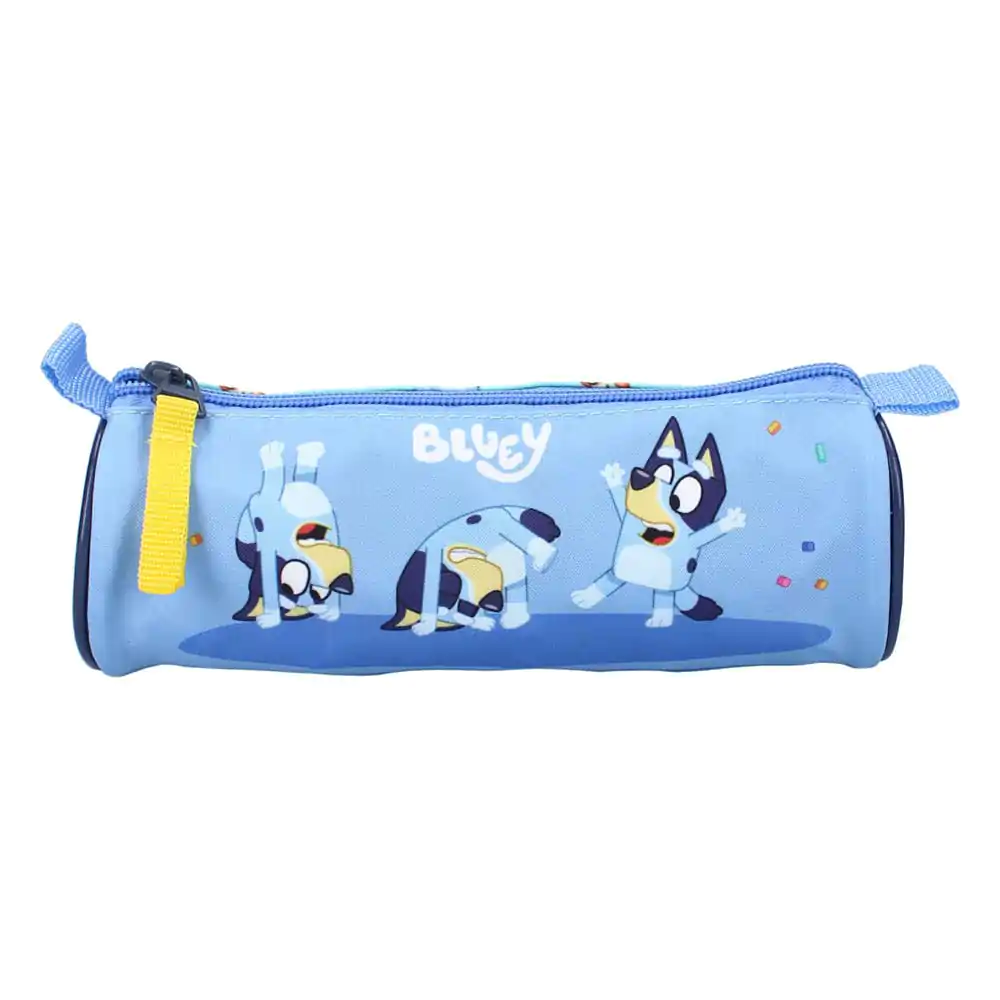 Bluey Federmäppchen Bluey Best Friends Fun Produktfoto