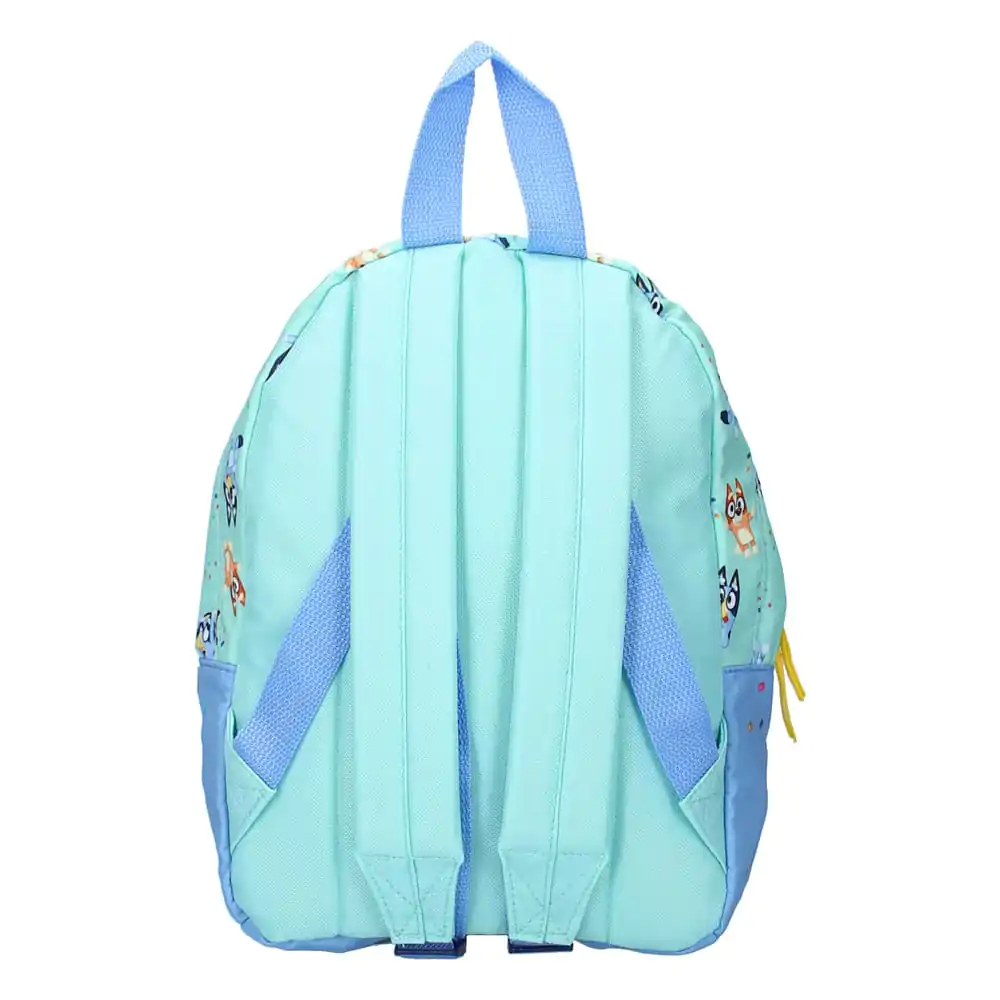 Bluey Rucksack Bluey Best Friends Fun Ver. 1 Produktfoto